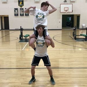 Meet your Posher, Lane